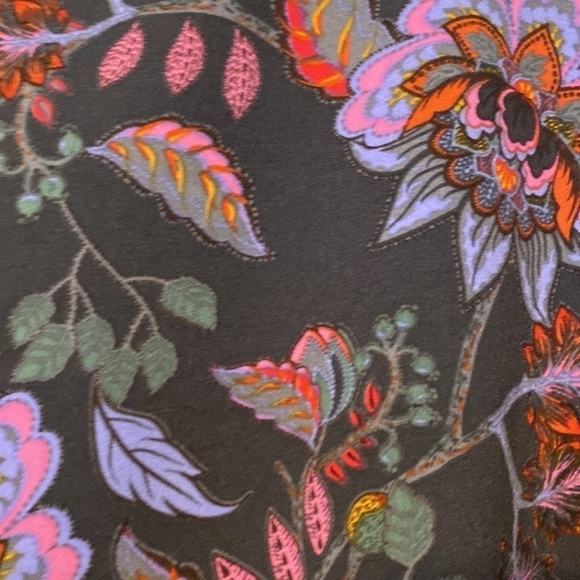 Denim & Company womens top; size L - Picture 3 of 6